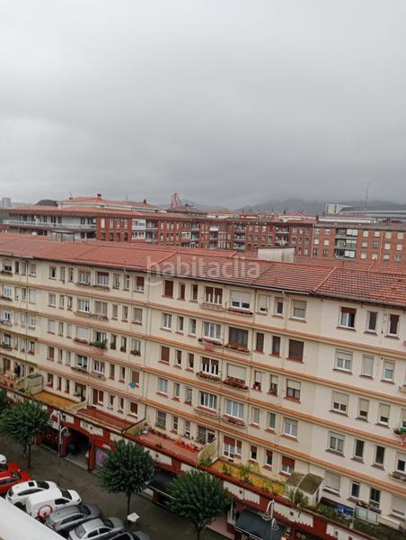 Foto 2ca4edb8-7e3b-4c05-8d6a-f76e41c7f749. Rent flat in San Pedro de Deusto - La Ribera Bilbao