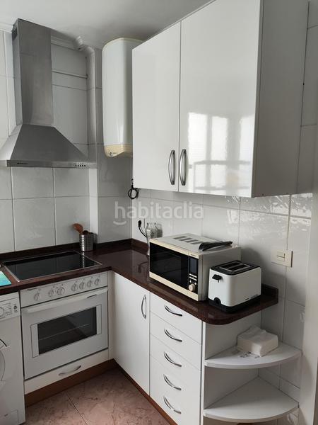 Foto 3173cc58-447f-4a5e-a456-8f095a899c3a. Rent flat in San Pedro de Deusto - La Ribera Bilbao