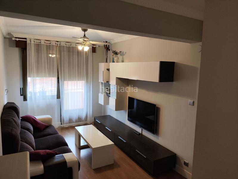 Foto 31bc7475-a699-46dc-b376-507f27157d13. Rent flat in San Pedro de Deusto - La Ribera Bilbao