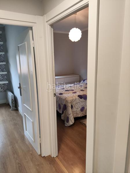 Foto 485f90c9-7379-4116-8bad-46f619b78cc4. Rent flat in San Pedro de Deusto - La Ribera Bilbao