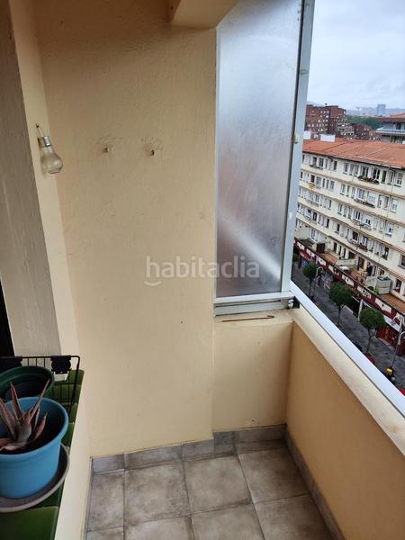 Foto 4c28c190-640a-4f99-9474-77037ae9b324. Rent flat in San Pedro de Deusto - La Ribera Bilbao