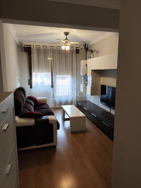 Foto 51f9e7b1-3a67-480d-a7fb-c0c61f1ad654. Rent flat in San Pedro de Deusto - La Ribera Bilbao