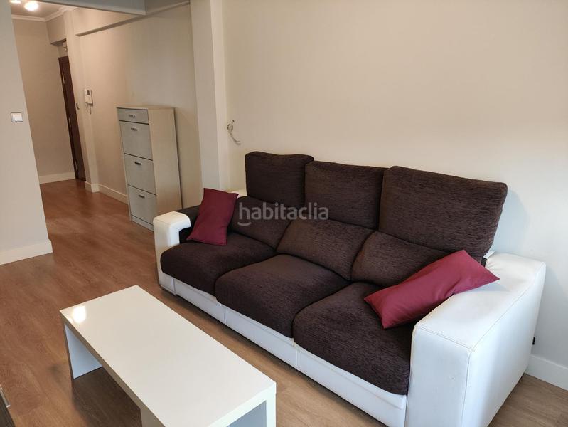 Foto 5d193eee-2808-4f80-968f-6daee31cc2ec. Rent flat in San Pedro de Deusto - La Ribera Bilbao