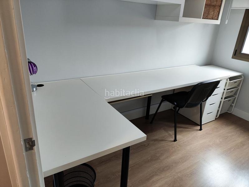 Foto 8184a0e4-e3f7-4628-be5b-255278fe7bcd. Rent flat in San Pedro de Deusto - La Ribera Bilbao