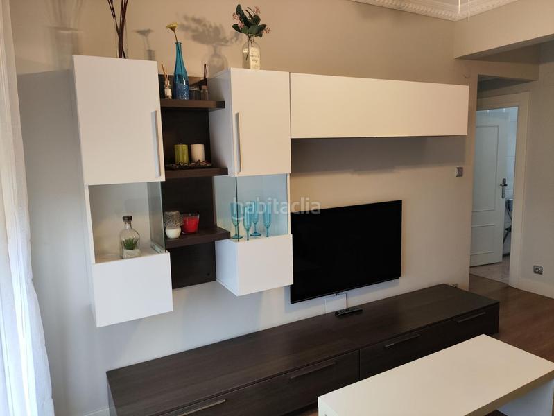 Foto c87dc509-e5fa-4d45-a04f-2d5e4dffa30c. Rent flat in San Pedro de Deusto - La Ribera Bilbao