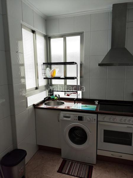 Foto d9a3b321-11b5-4cb4-ba54-e4c1402d1752. Rent flat in San Pedro de Deusto - La Ribera Bilbao