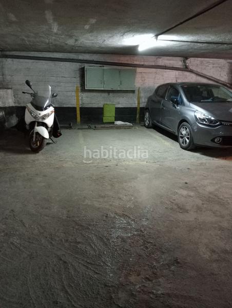 Foto 71806c49-7dbf-4a1d-9909-7185d3ab86cc. Posto auto in Las Viñas Santurtzi