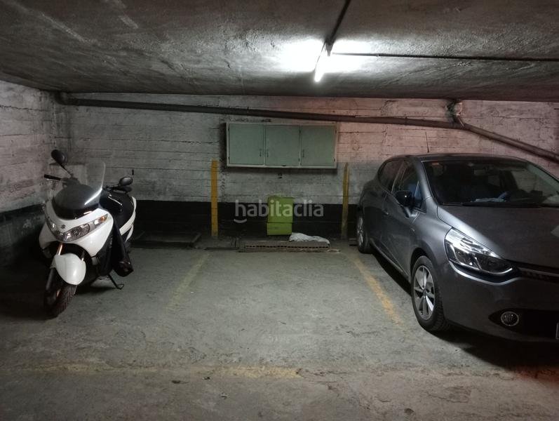 Foto 88924e99-a038-41a7-b3fa-dc0f2b819da4. Posto auto in Las Viñas Santurtzi
