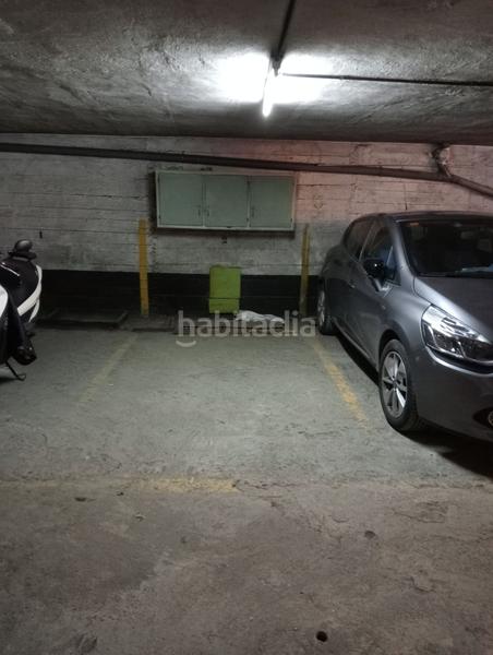 Foto fa5d4f58-8c7a-4a45-8e56-7a4d14a7ac55. Posto auto in Las Viñas Santurtzi