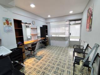 Local Comercial en LAUAXETA