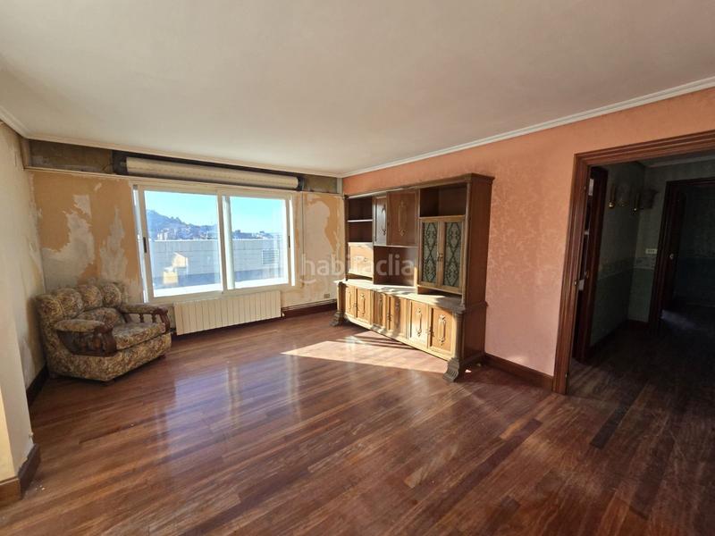 Foto b2acdd28-3261-4c70-ad0d-79ce16b10f79. Appartamento in Larrea - San Juan de Dios - Peñota Santurtzi