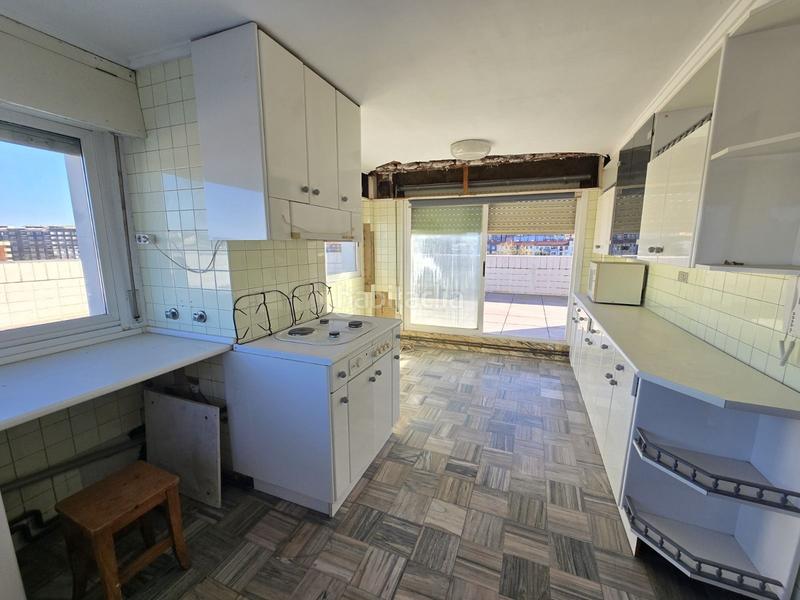 Foto db4ebad8-7439-42de-8f11-a00081969e3b. Appartamento in Larrea - San Juan de Dios - Peñota Santurtzi