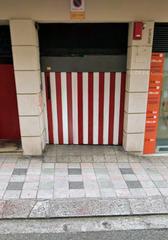Autoparkplatz  Hermanos larrarte. Se vende parcela garaje en hermanos larrarte