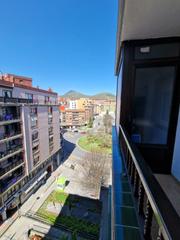 Appartement à Kabiezes. Se vende piso en kabiezes