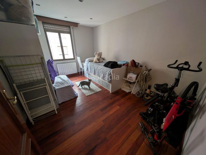 Foto 163e62bd-fc30-44d9-9bd9-809b9b32ce6f. Pis amb calefacció a Rontegui-Pormetxeta Barakaldo