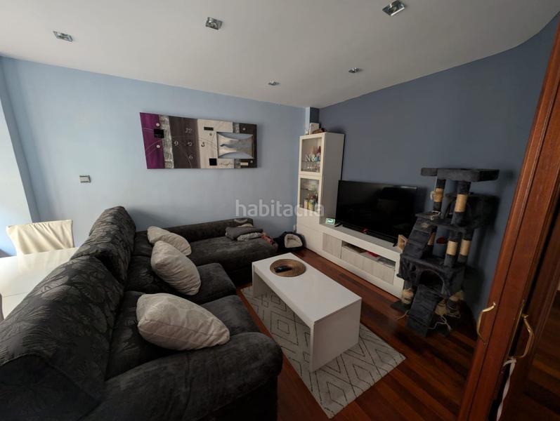 Foto 217cd212-0a44-48b6-bf3f-896e597aa2c5. Pis amb calefacció a Rontegui-Pormetxeta Barakaldo