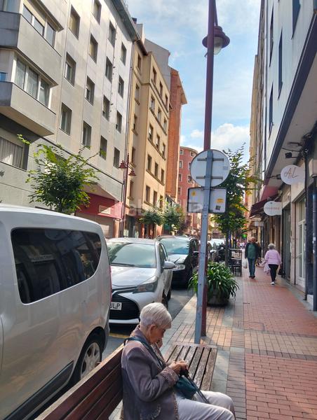 Foto 7912aa86-bce0-4490-a77f-20c11f341c37. Pis amb calefacció a Rontegui-Pormetxeta Barakaldo