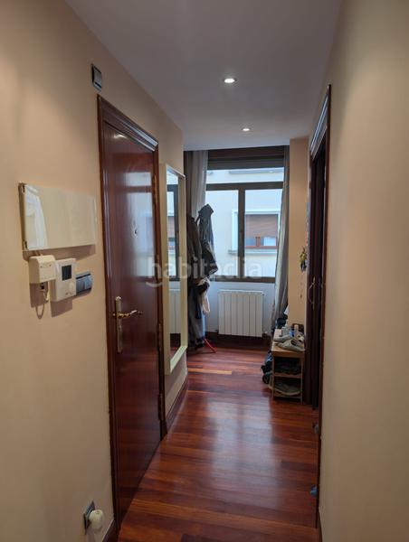 Foto e27280d1-e7d5-43e4-85e6-a09608277712. Pis amb calefacció a Rontegui-Pormetxeta Barakaldo