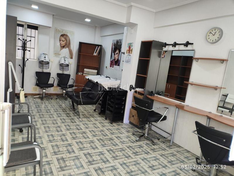 Foto 4dfff5db-60da-4d3b-91dd-ccd7982300a4. Lloguer local comercial a Kabiezes Santurtzi