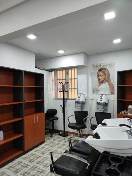 Foto 63ed6495-1368-4f69-bc77-e0be8d43d19e. Location local commercial dans Kabiezes Santurtzi