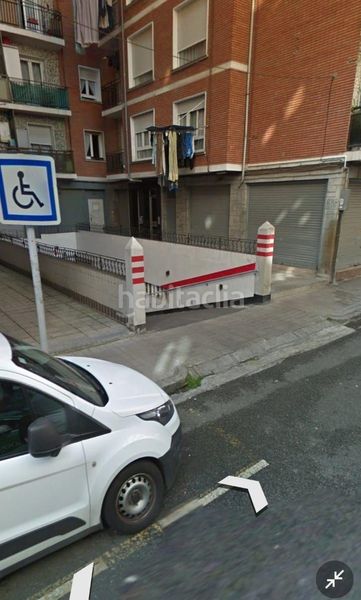 Foto 16ee69ed-0019-42b2-9d1e-20e4ef280cb0. Aparcament cotxe a Mamariga Santurtzi