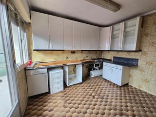 Pis  Santa eulalia. Se vende piso en el centro de la txitxarra