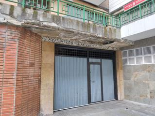 Local Comercial a ALDAPA