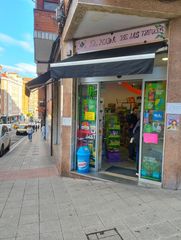 Business premise  Jose gurrutxaga. Se vende local comercial centrico