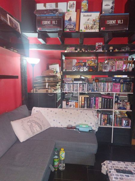 Foto 476f4026-7927-4ffd-817e-2b9c0c9b5a9c. Pis a Casco Viejo - Muelle Portugalete