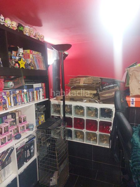 Foto 47ff1978-b101-4691-9e0c-8c2be8223284. Pis a Casco Viejo - Muelle Portugalete