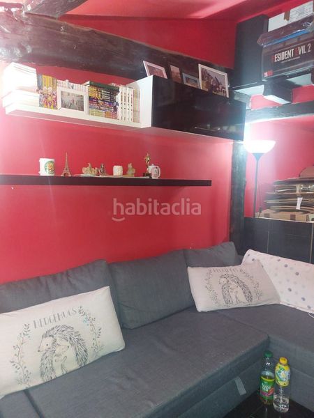 Foto 680eb493-47f5-4d12-ad05-cacf104742ad. Pis a Casco Viejo - Muelle Portugalete