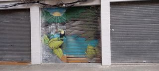 Local Comercial  Lauaxeta. Se vende lonja en lauaxeta