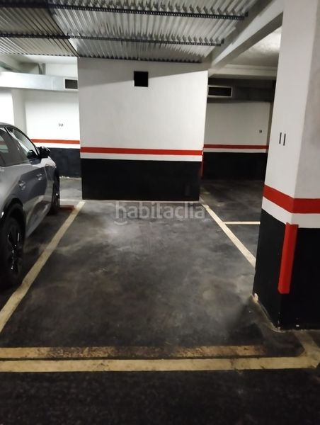 Foto 73002af8-4b18-4db5-b4a6-95c408057b74. Car parking in Mamariga Santurtzi