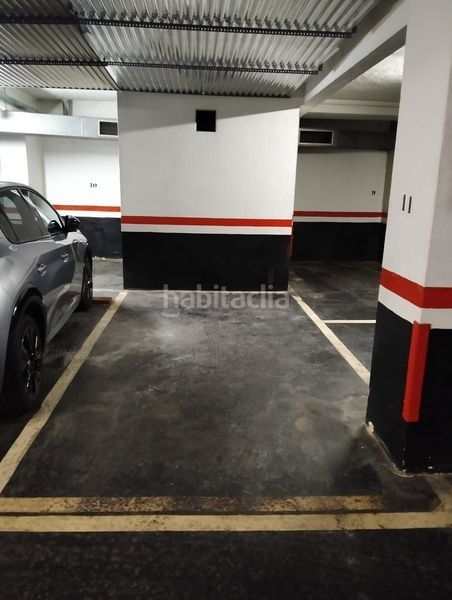Foto cb999ac0-5ebb-41e8-b126-3cc8b6fbfa22. Car parking in Mamariga Santurtzi