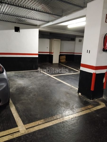 Foto eb7722db-c754-456c-854d-293d78eec19f. Car parking in Mamariga Santurtzi