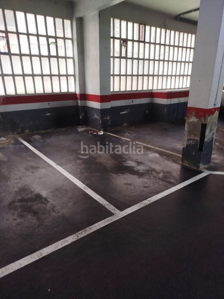 Foto c1789508-0dbe-4568-b05b-bcb36d4e224a. Aparcament cotxe a Mamariga Santurtzi