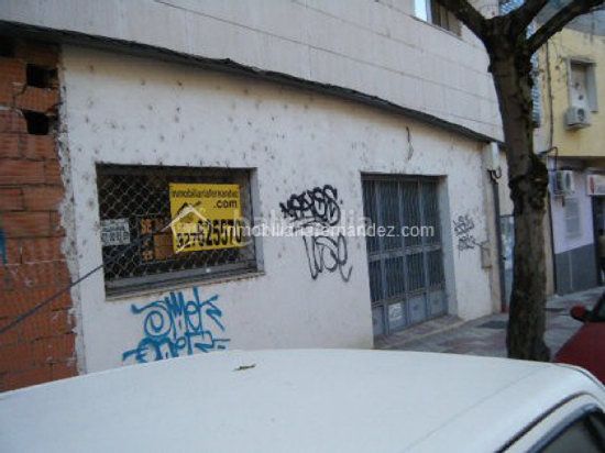 Foto 7c275d7e-88d2-4739-a695-5eac33a8b972. Miete geschäftsraum in Centro Cáceres