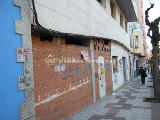 Foto d928b253-31a8-4b98-91ce-eb9651e1c293. Miete geschäftsraum in Centro Cáceres