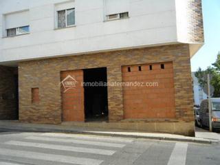 Local Comercial en Casco Antiguo