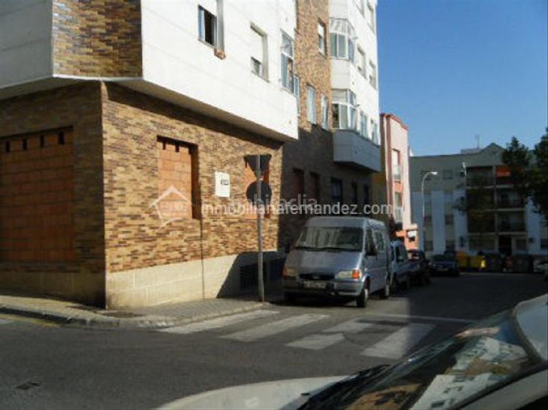 Foto e36bf7bc-c741-49ff-bd42-5c4dc26c839a. Alquiler local comercial en Casco Antiguo Cáceres