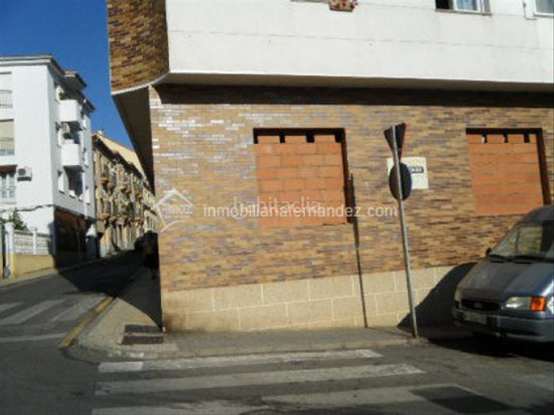 Foto 18904aef-4d99-4b52-81f4-9398a29f1b92. Lloguer local comercial a Casco Antiguo Cáceres