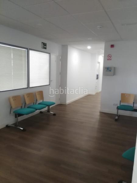 Foto 7fbc2ad2-60bd-460e-94b5-6617da4fe722. Location bureau dans Centro Cáceres