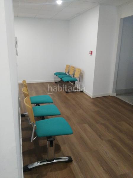 Foto 6a4d29ed-d38b-4350-ab46-a3b78be224ce. Miete büro in Centro Cáceres