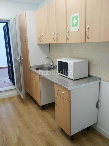 Foto bce2dbbc-e0b5-4f6e-b388-ab83fefd9473. Alquiler oficina en Centro Cáceres