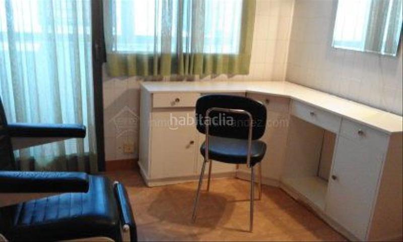 Foto 77bf9584-209a-400c-81ce-0efd2b135c2d. Rent office space with heating in Centro Cáceres