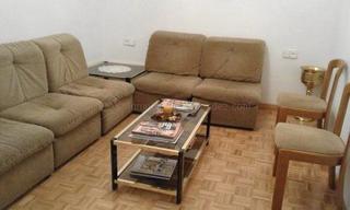 Alquiler Oficina en Centro