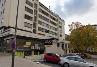 Aparcament cotxe a Ruta de la Plata. Plaza de garaje en virgen de guadalupe , fantástico precio.