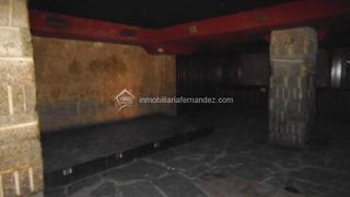 Lloguer Local Comercial a Ruta de la Plata. Local en la madrila