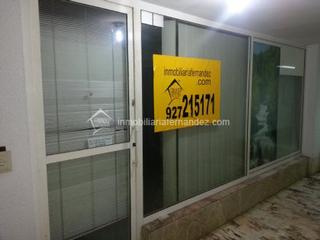 Business premise in Centro