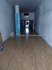 Lloguer Local Comercial a Centro